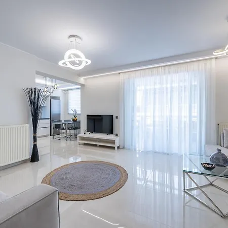 Acropolis Cozy Apartments Athènes Extérieur photo
