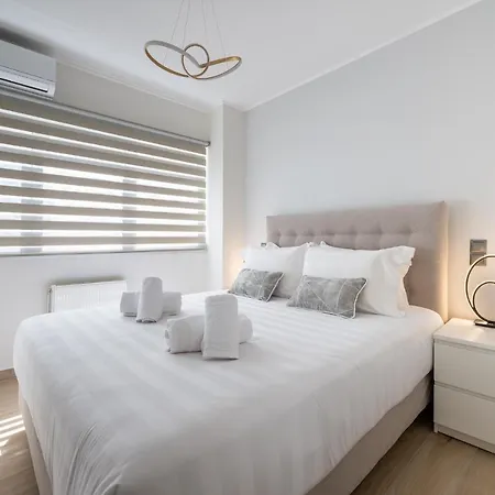 Acropolis Cozy Apartments Athènes Extérieur photo