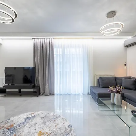 Acropolis Cozy Apartments Athènes Extérieur photo