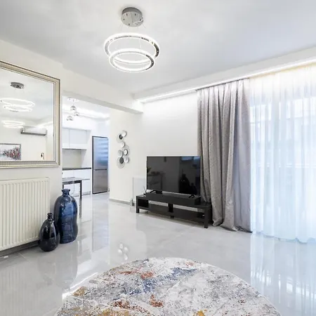 Acropolis Cozy Apartments Athènes Extérieur photo