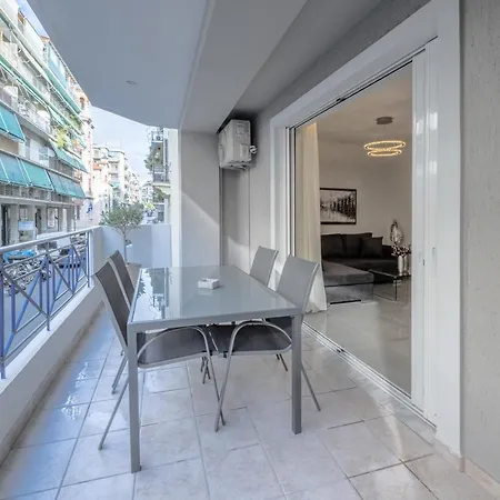 Acropolis Cozy Apartments Athènes Extérieur photo