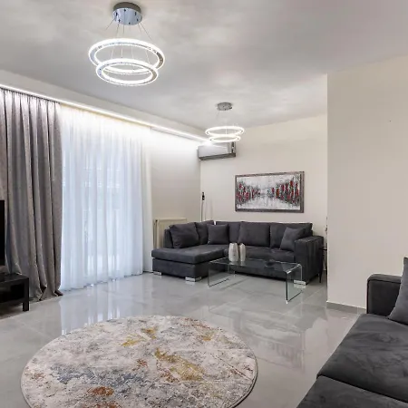Acropolis Cozy Apartments Athènes Extérieur photo