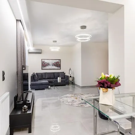 Acropolis Cozy Apartments Athènes Extérieur photo