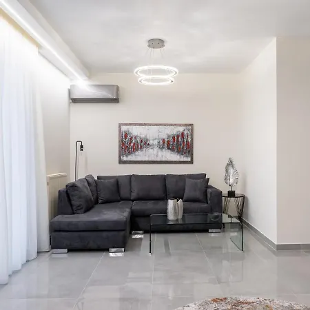 Acropolis Cozy Apartments Athènes Extérieur photo