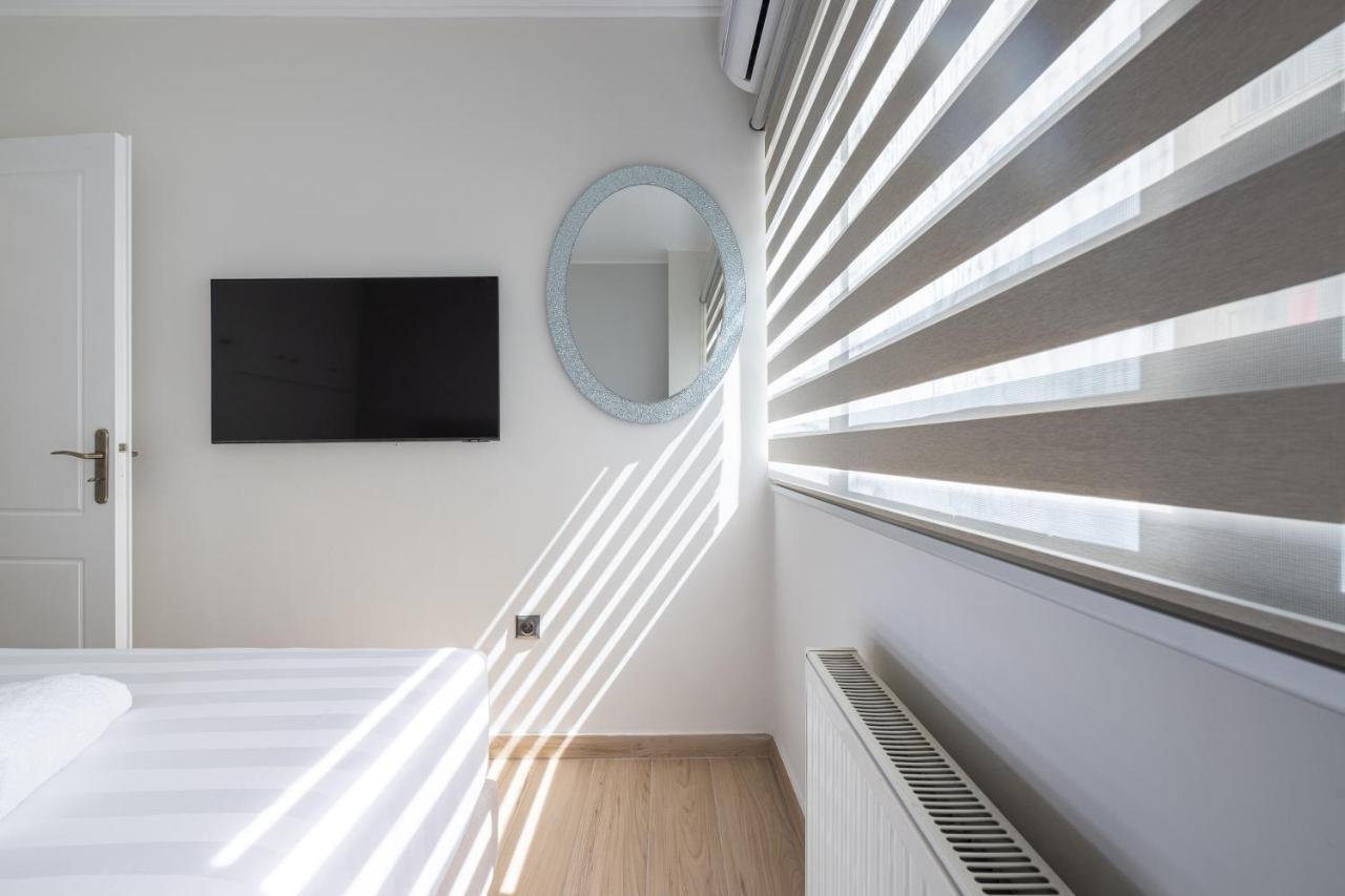 Acropolis Cozy Apartment *
