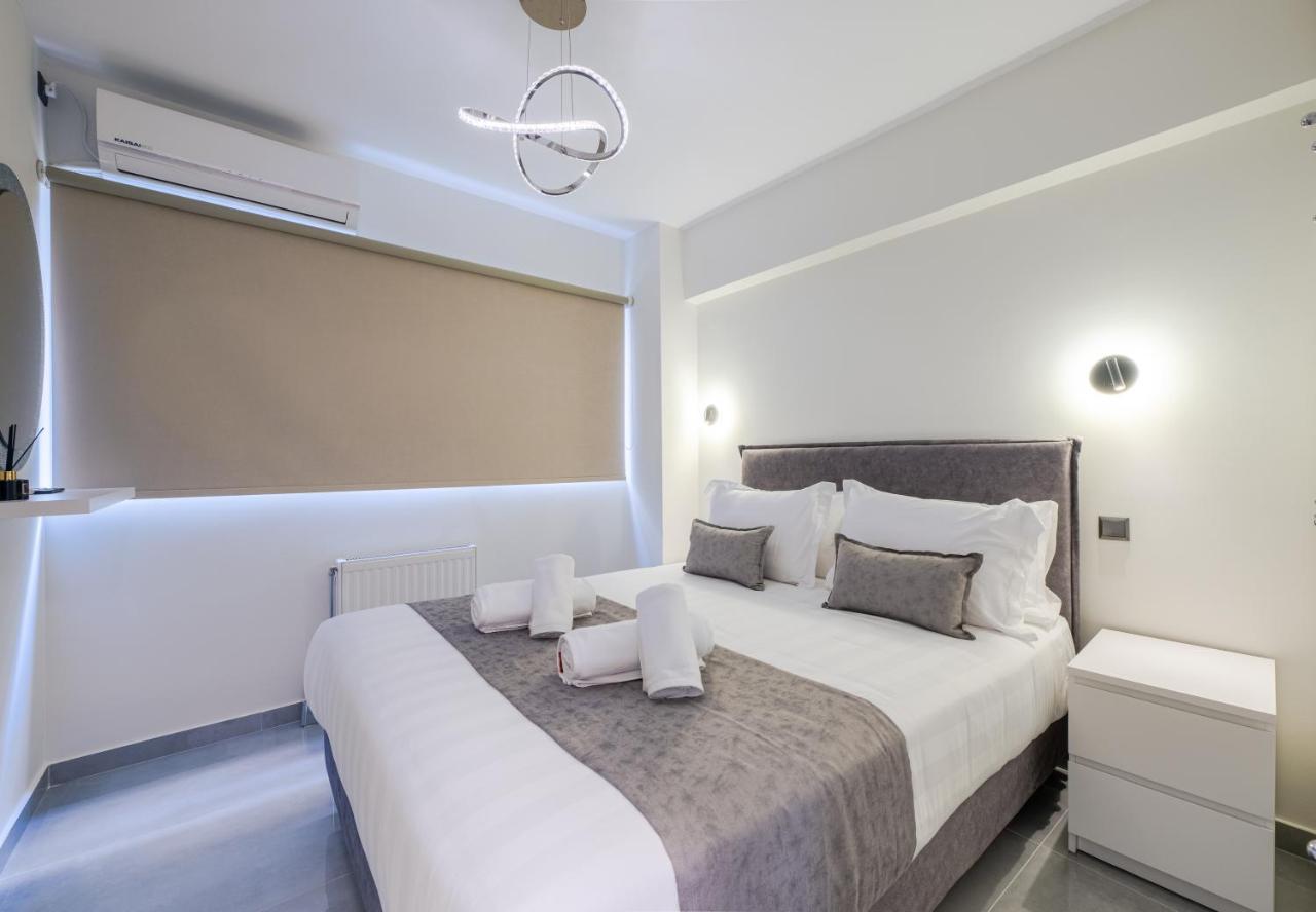 Apartment Acropolis Cozy Athens