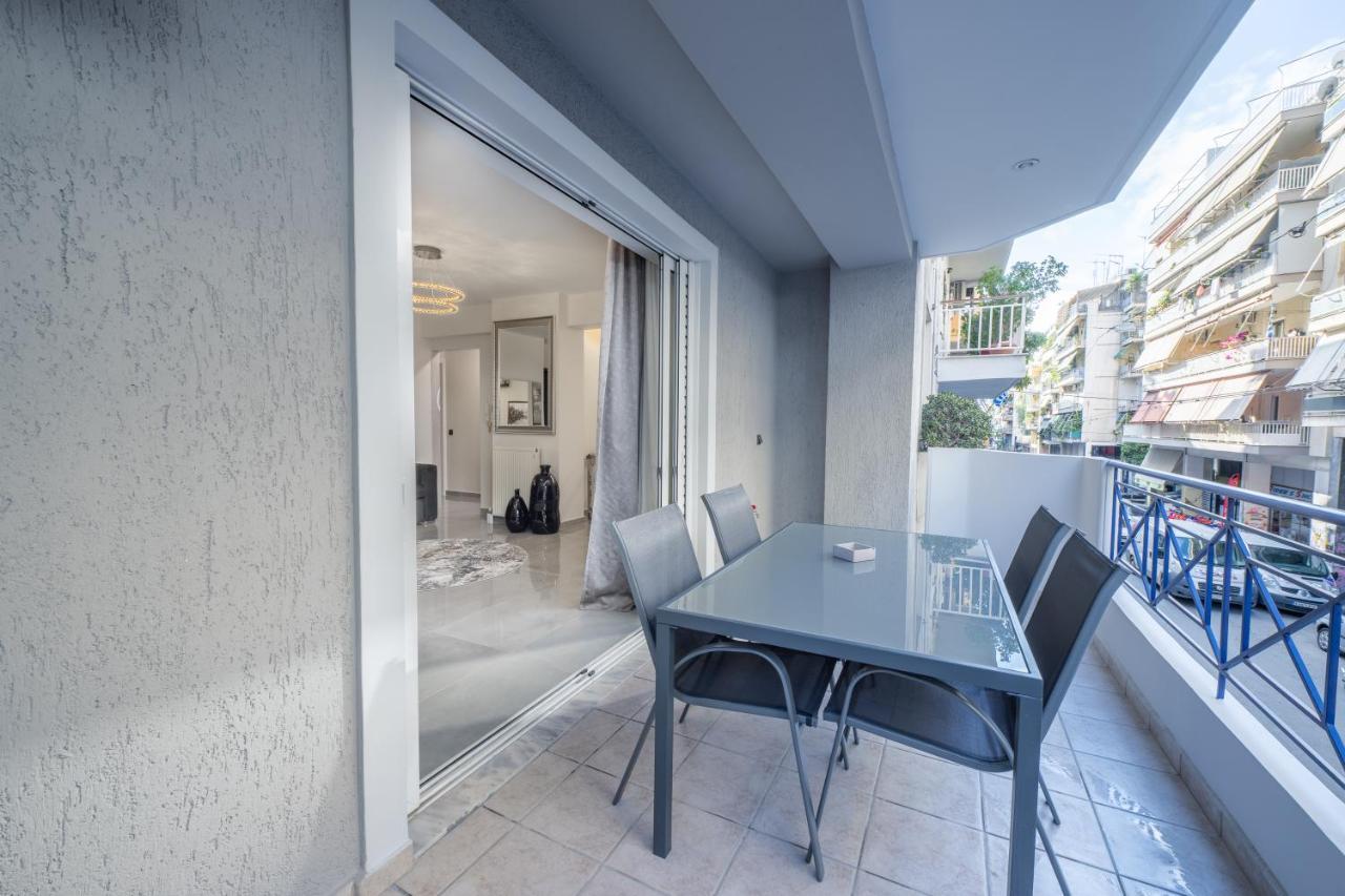 Apartment Acropolis Cozy *