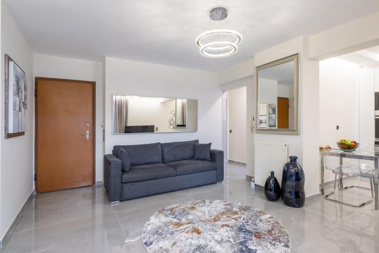 Acropolis Cozy Apartment