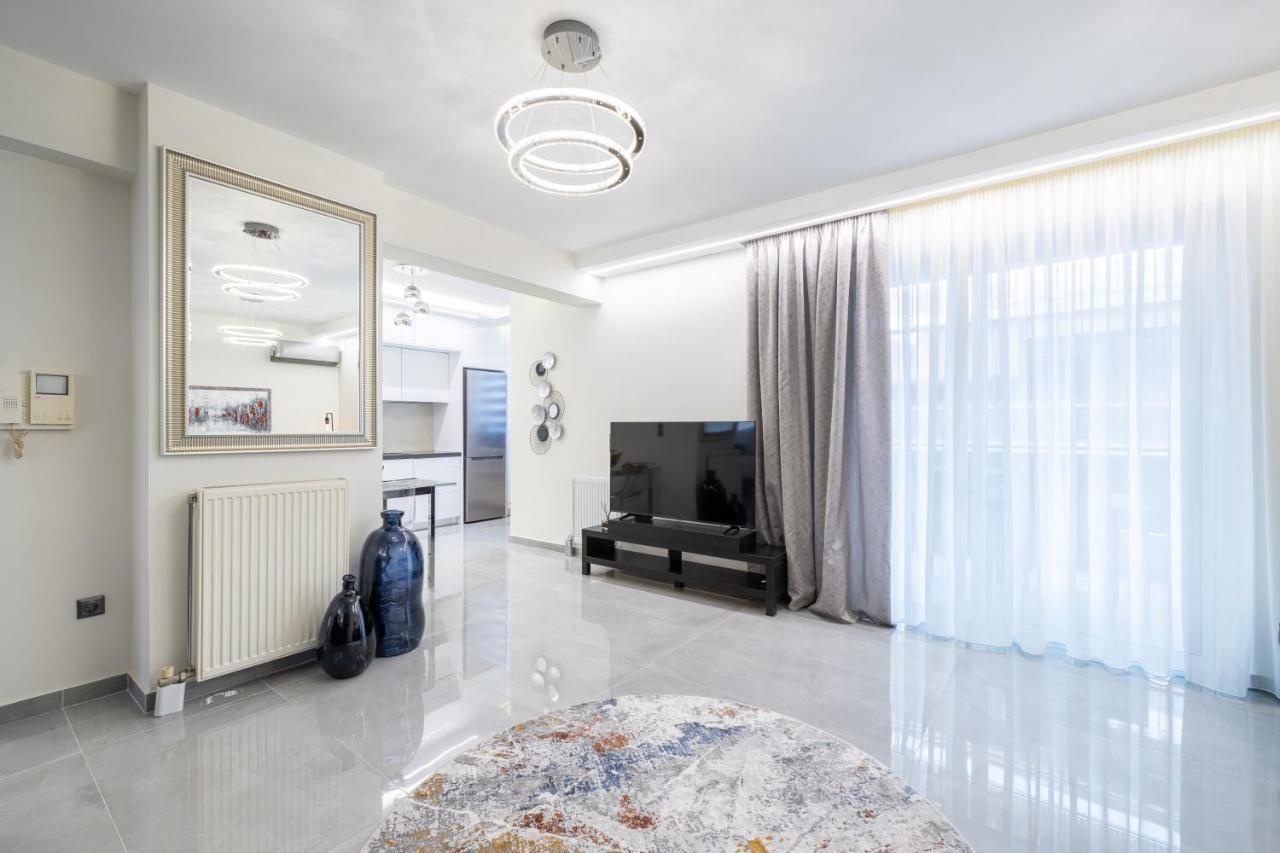 Acropolis Cozy Apartment Athens