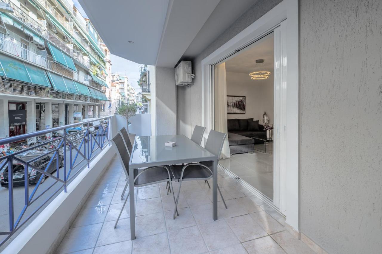 Apartment Acropolis Cozy *