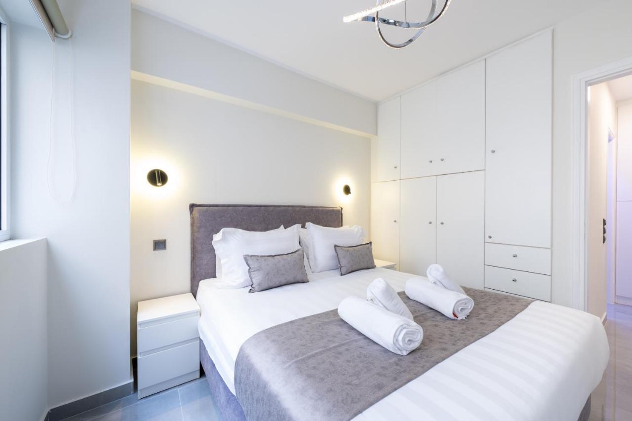 Acropolis Cozy Apartment Athens
