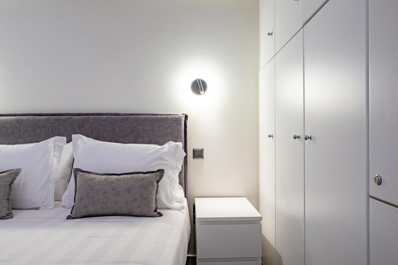 Acropolis Cozy Apartment *