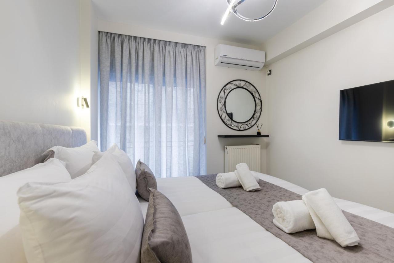 Acropolis Cozy