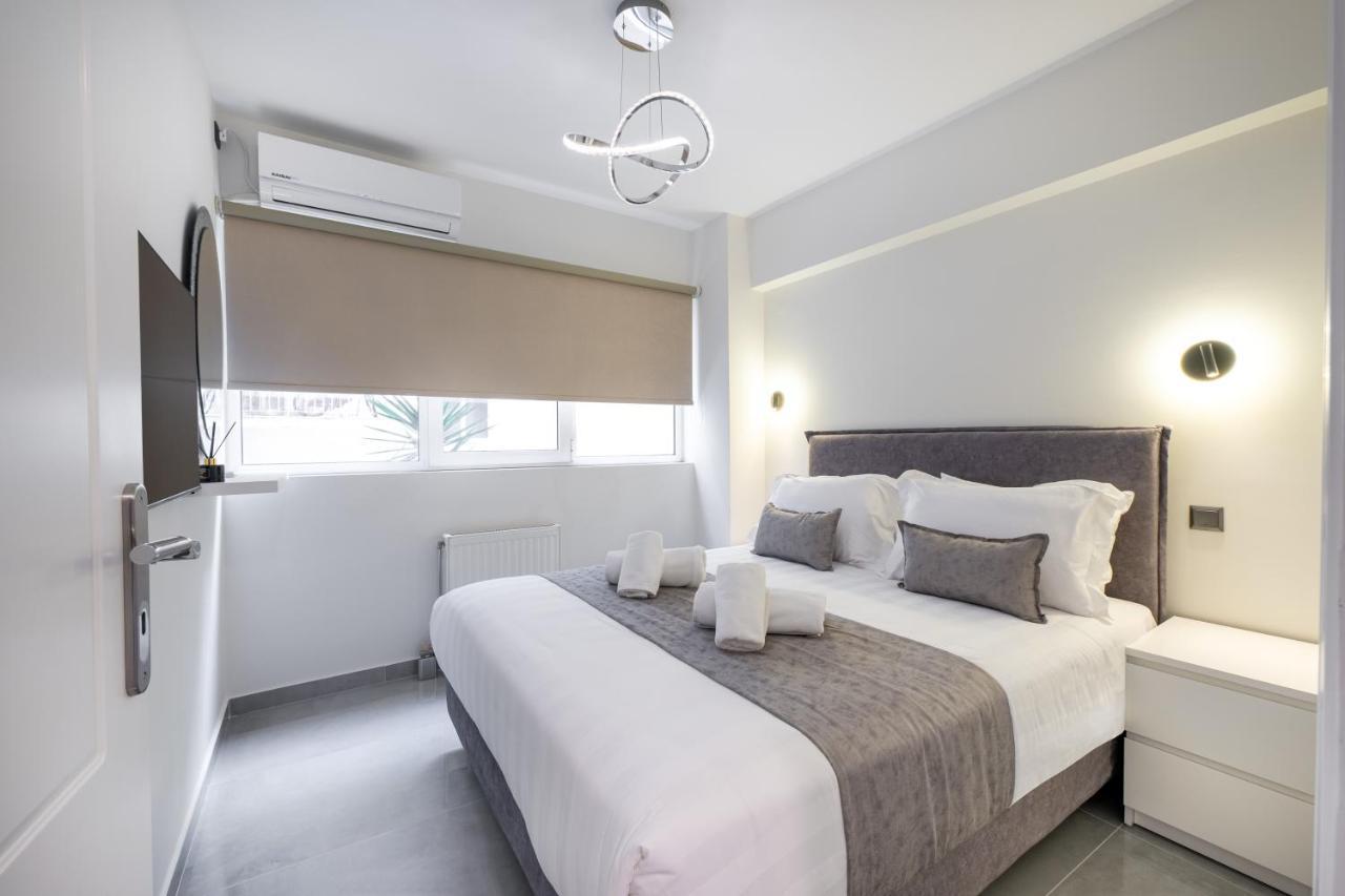 Apartment Acropolis Cozy Athens