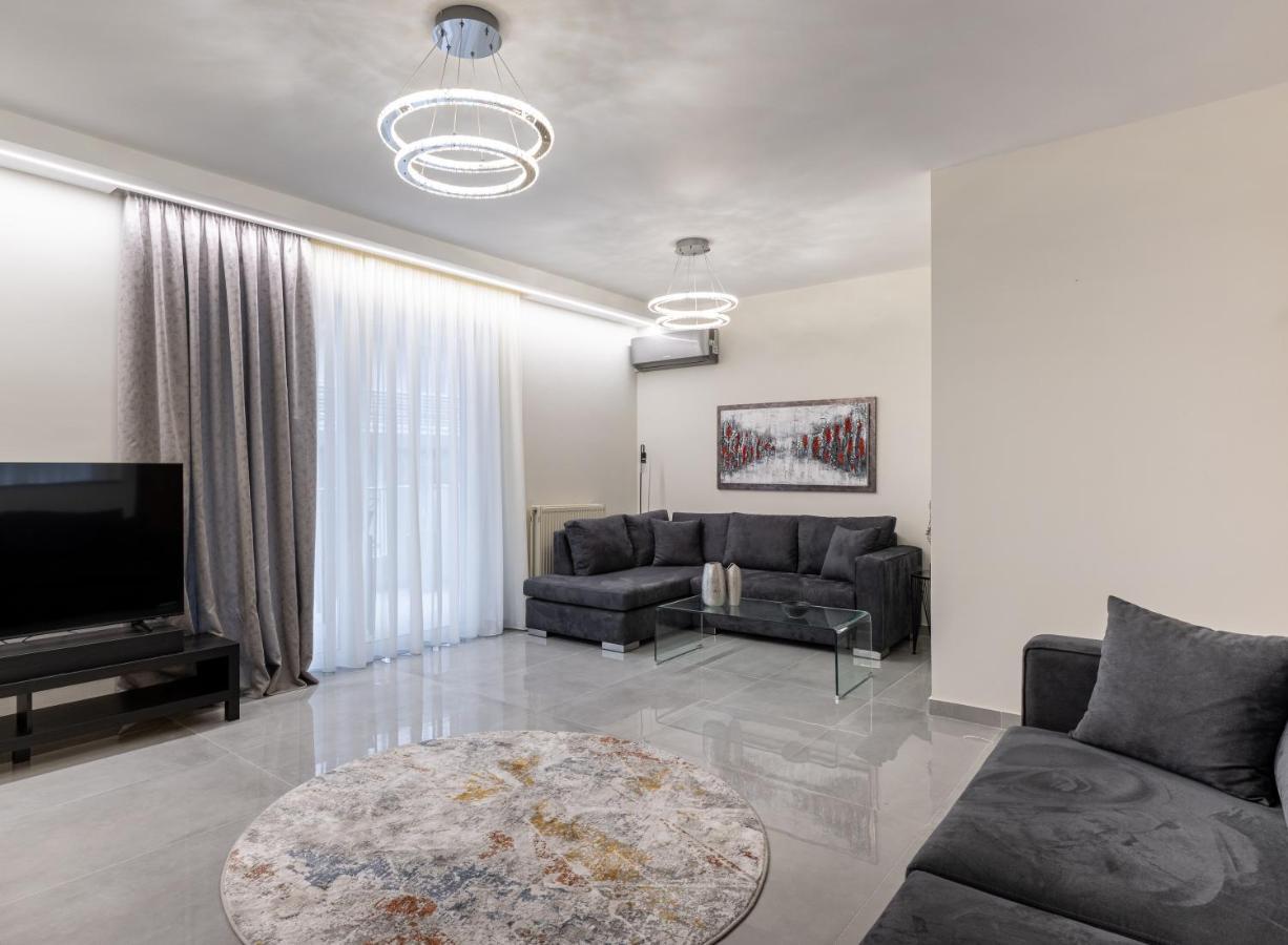 Acropolis Cozy *