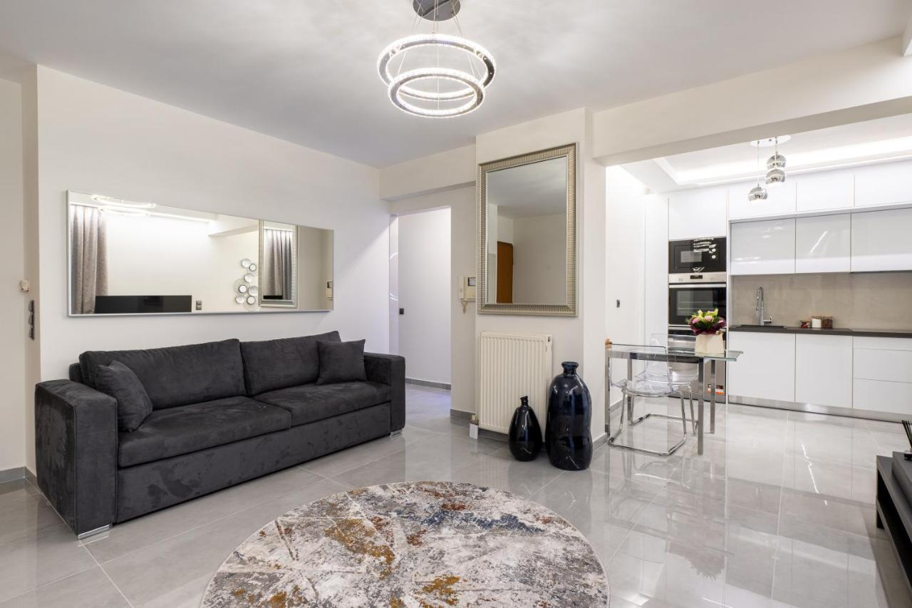 Acropolis Cozy Apartment Athens