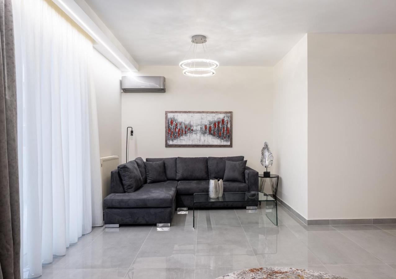 Apartment Acropolis Cozy *