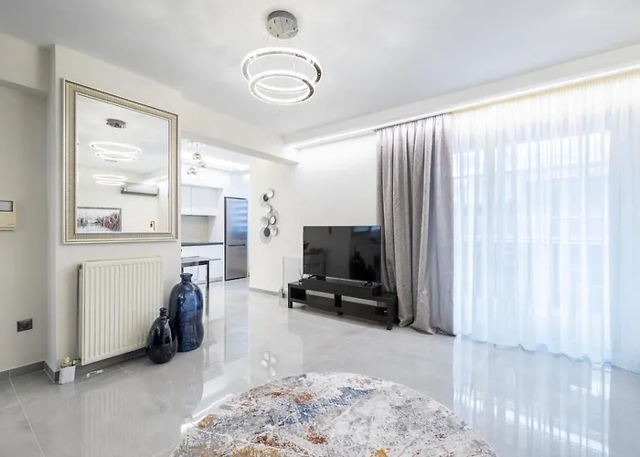 Acropolis Cozy Apartments