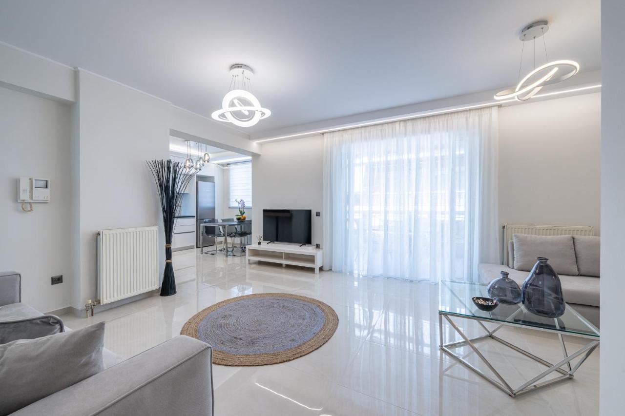 Acropolis Cozy Apartment Athens