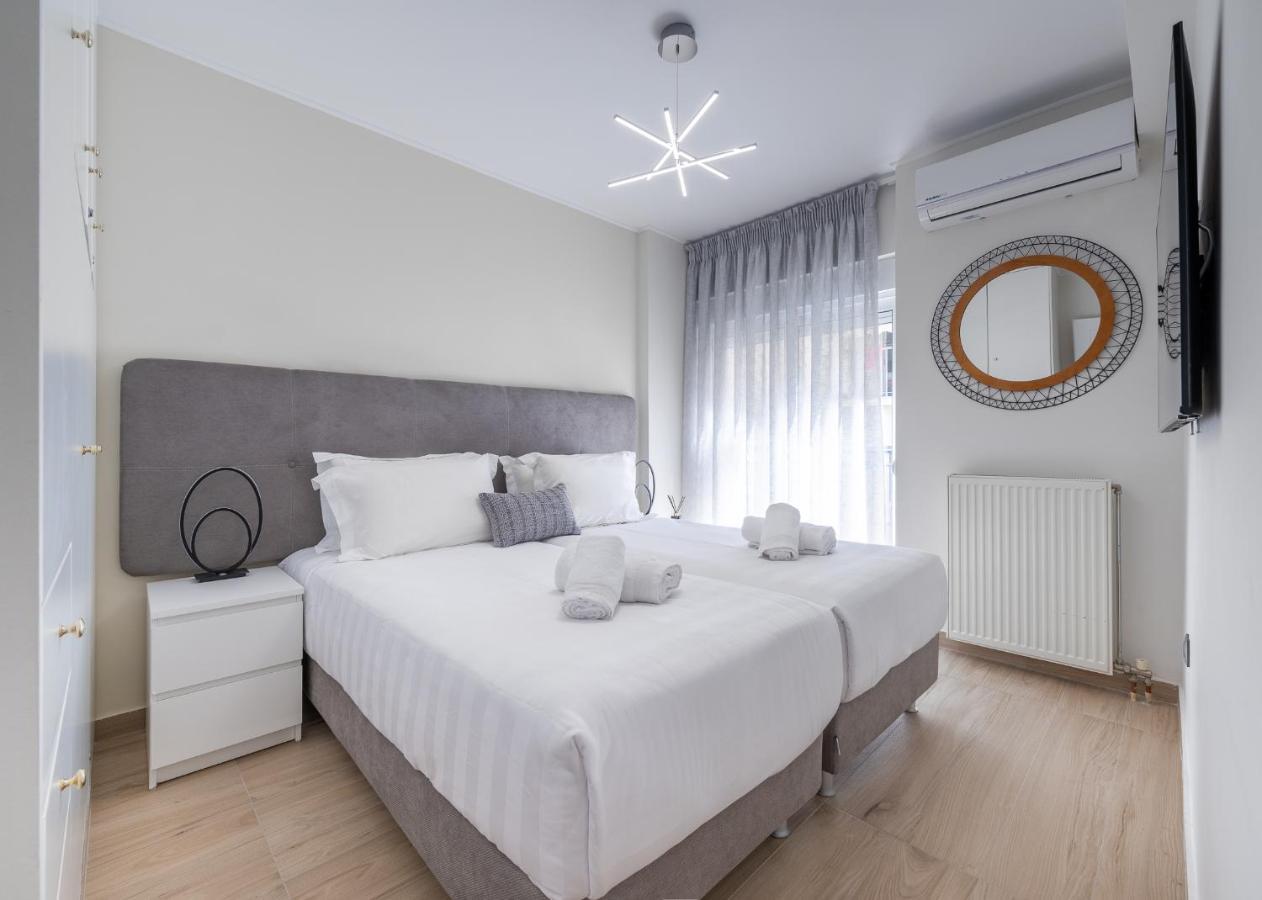 Apartment Acropolis Cozy