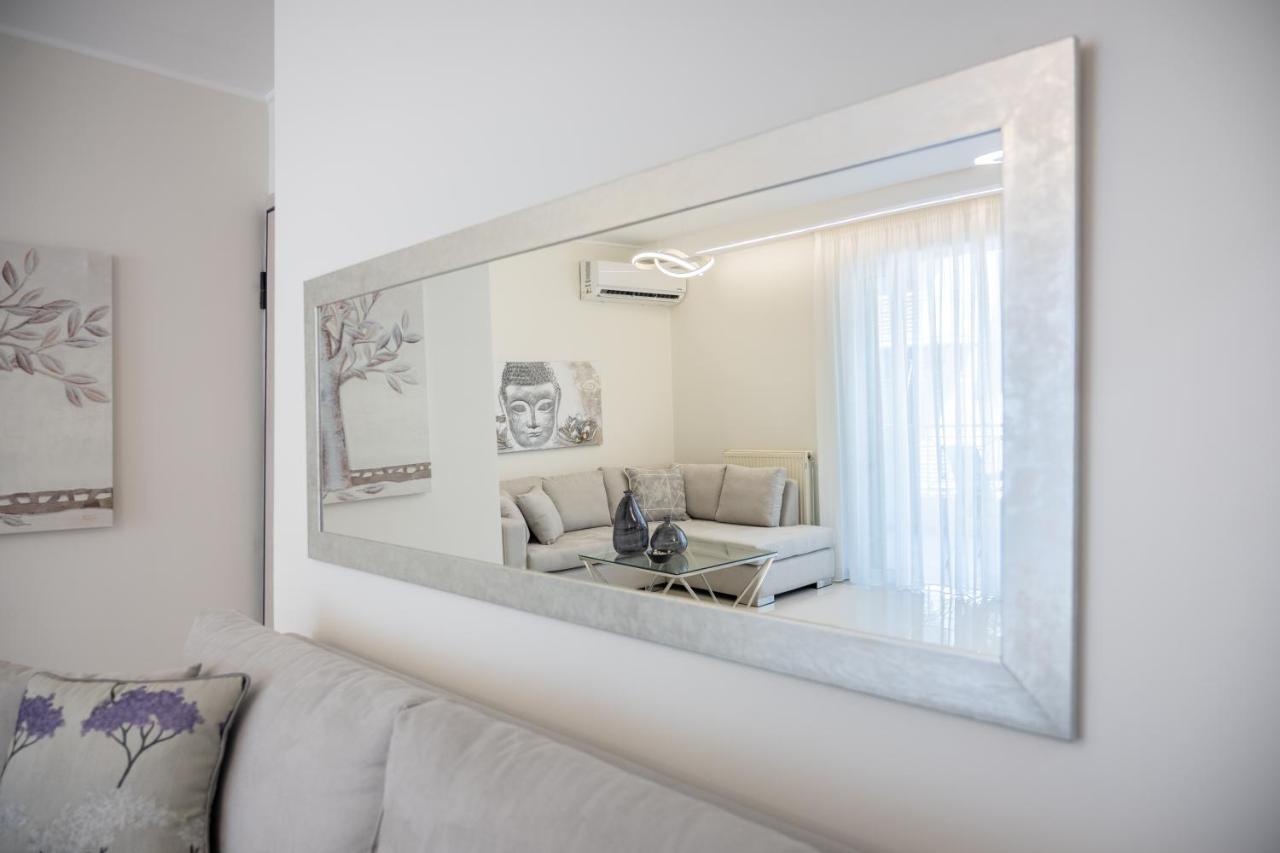 Apartment Acropolis Cozy Athens