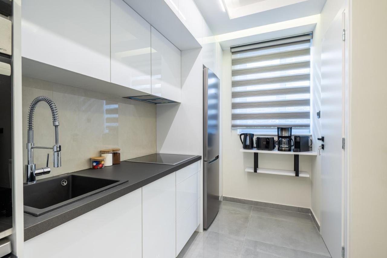 Apartment Acropolis Cozy Athens