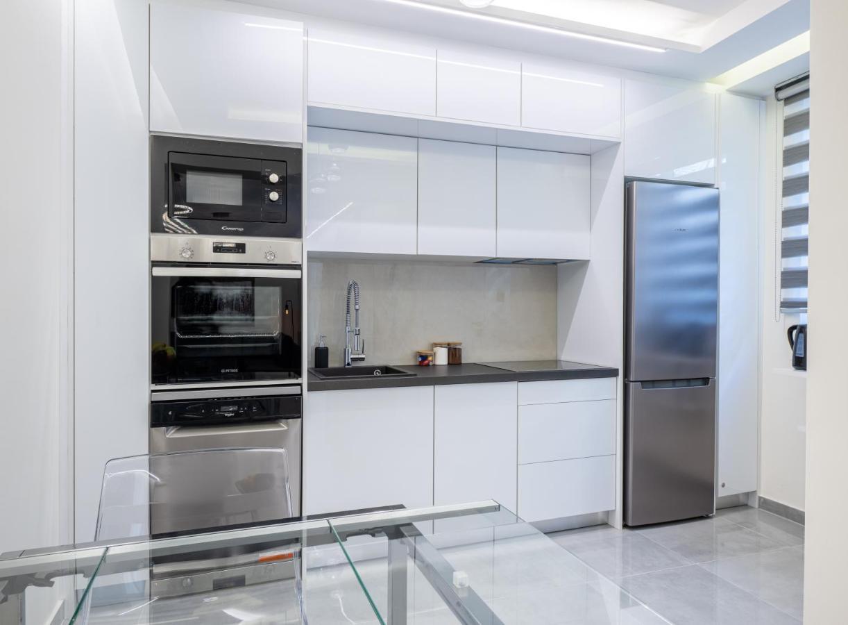 Apartment Acropolis Cozy *