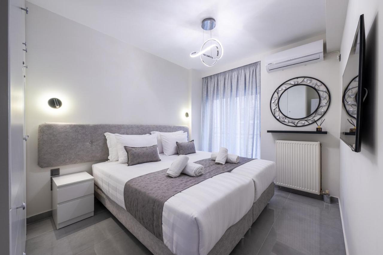Apartment Acropolis Cozy *