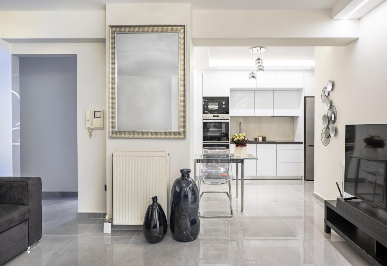 Acropolis Cozy Apartment Athens